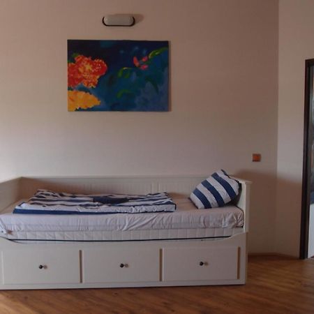 Orli Hnizdo at Château Novak Křivoklát Extérieur photo